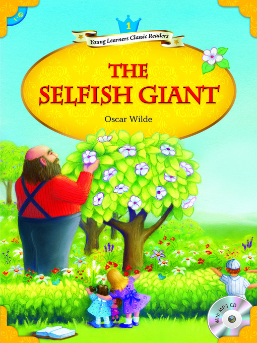 Title details for The Selfish Giant by Casey Malarcher - Available